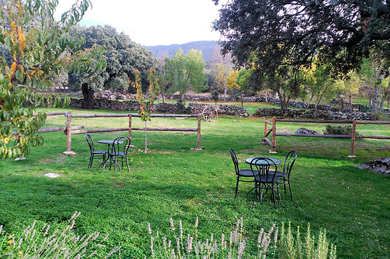 LA TROCHA DE HOYORREDONDO - photo 16