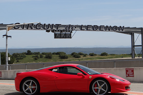 Circuit de Nimes Ledenon - photo 7
