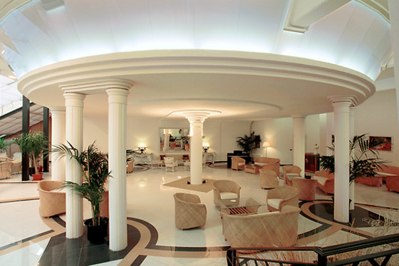 Hotel Biondi - photo 2