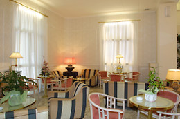 Hotel Biondi