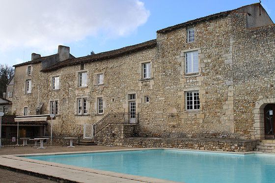 Château de Périgny - photo 16
