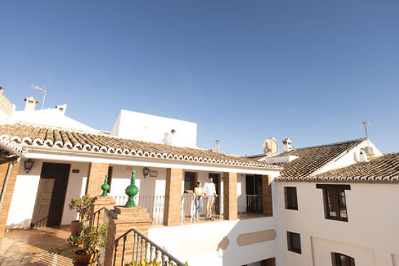 HOTEL LA CASA GRANDE - photo 27