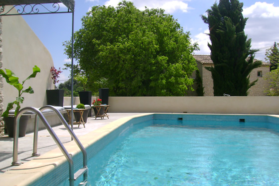 Auberge de Tavel - photo 2