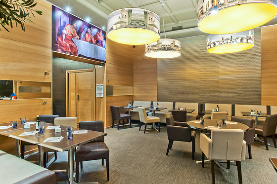 Il Ristorante Lille - photo 5