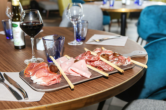 Il Ristorante Bruay - photo 1