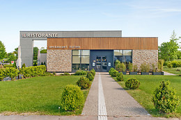 Il Ristorante Marquette-Lez-Lille