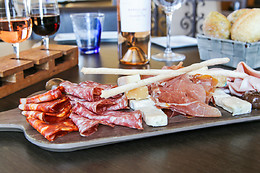 Il Ristorante Thillois