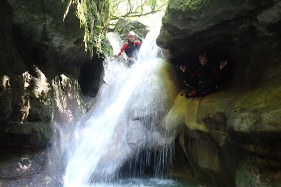 Canyon Life - photo 0