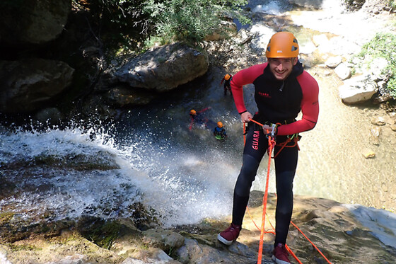 Canyon Life - photo 6