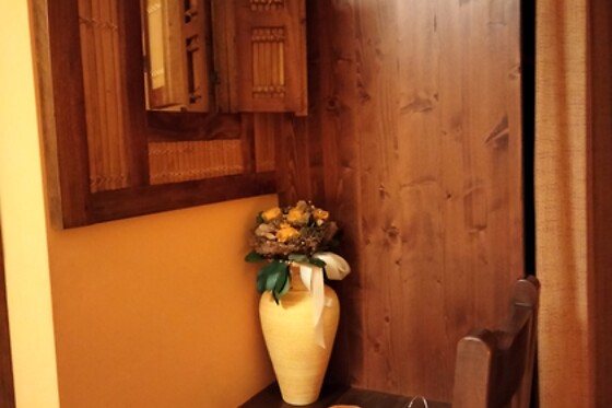 LA POSADA DEL ARBA - photo 2
