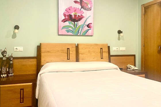 HOTEL GALATEA BURELA - photo 23