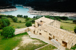 CASES ALTES DE POSADA