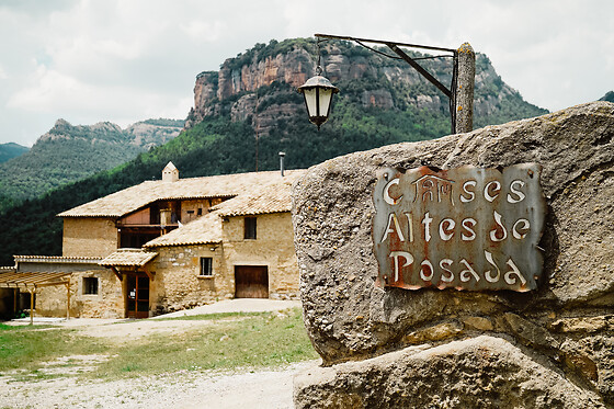 CASES ALTES DE POSADA - photo 7