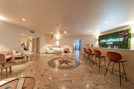 Spa Les Cinq Mondes Clervaux - photo 6