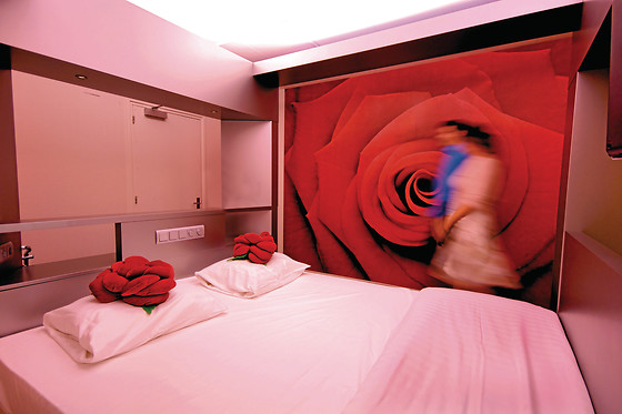 Hotel Mirage - photo 10