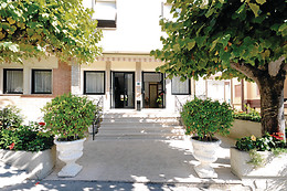 Hotel Perugina