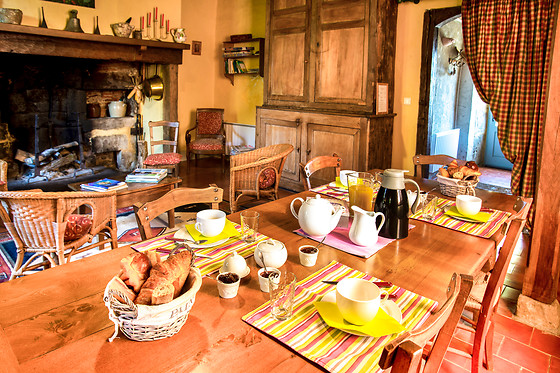Au Château - photo 19