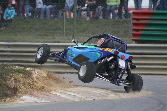 Evo Sprint - photo 0