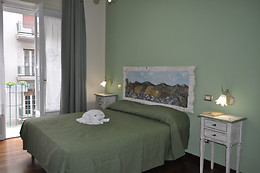 Stupor Mundi B&B