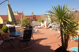 HOTEL MARÍA CRISTINA