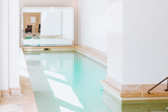 Hôtel et Spa de la Bretesche - photo 16