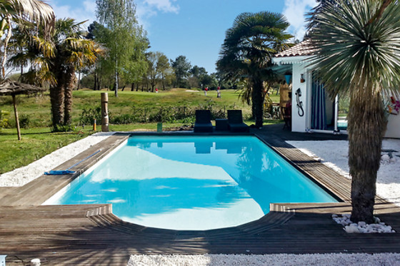 L'Hacienda Golf et Spa - photo 11