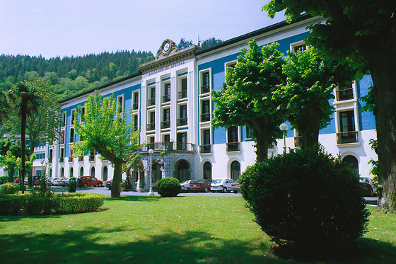 BALNEARIO DE CESTONA - photo 0