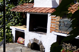CASA RURAL EL CONDADO