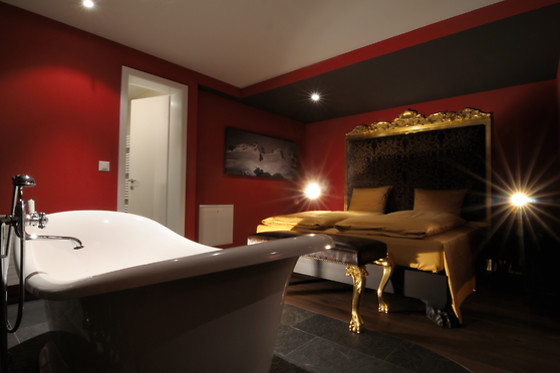 Hotel Krebs - photo 0