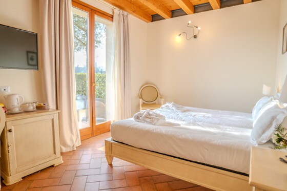 Relais Corte Cavalli - photo 4