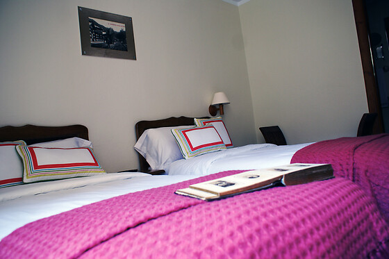CASA RURAL PRIENA - photo 9