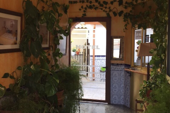 HOTEL SAN CRISTÓBAL - photo 1