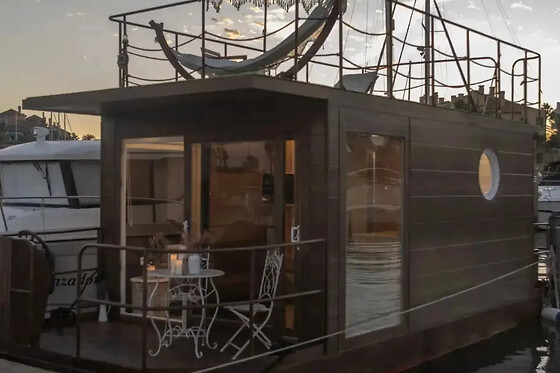 LA MAISON DE LA MER - photo 5