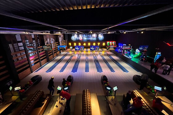 MI12 Fun Center Gembloux - photo 10