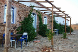HERDADE DO AZINHAL TURISMO RURAL