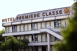 Hôtel Première Classe Lille Ouest - Lomme