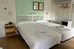 HOTEL VIRGEN DE COVADONGA