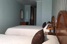 HOTEL VILLA DE FOZ