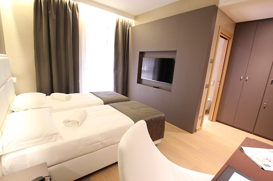 Baviera Mokinba Hotels - photo 6