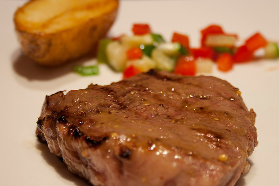 RESTAURANTES ABRASADOR - photo 18