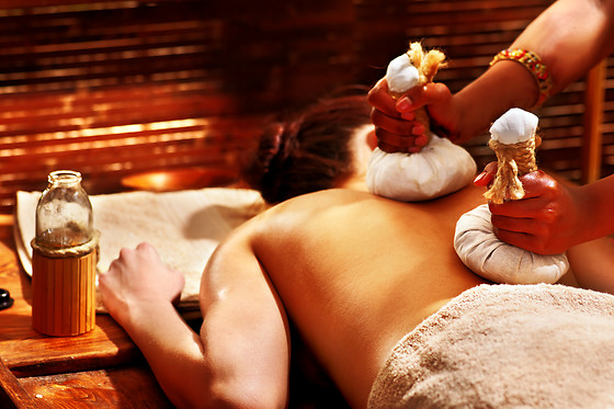 ARMmassagem - Ana Martins Técnica de Massagens - photo 6
