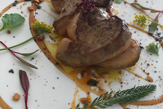 RESTAURANTE EL AURA - photo 9