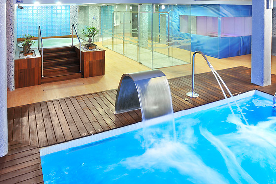 HOTEL GHT OASIS TOSSA & SPA - photo 3