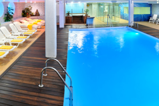 HOTEL GHT OASIS TOSSA & SPA - photo 1