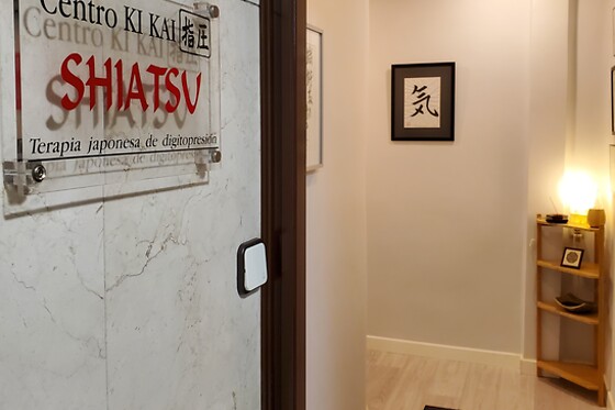 CENTRO KI KAI SHIATSU - photo 0