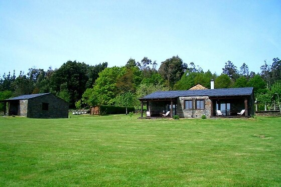 CASAS DO CAMPO - photo 4