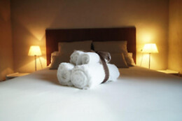 CASAS DO CAMPO