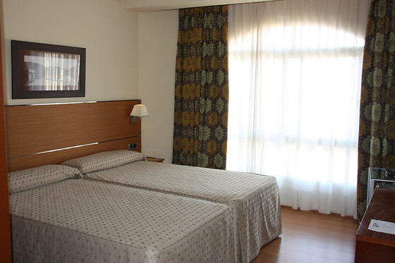 HOTEL SERCOTEL TRES LUCES - photo 4