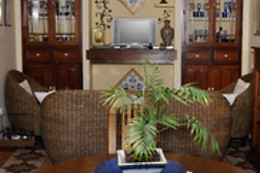 CASA RURAL RAVALET 21