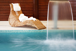 BALNEARIO AREATZA